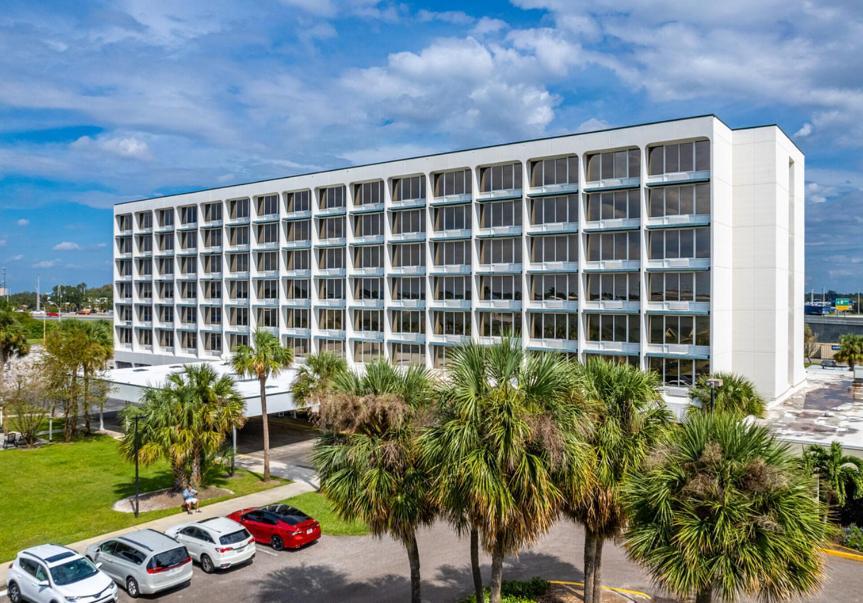 The View Studio, Suites And Event Venue Orlando Exterior foto