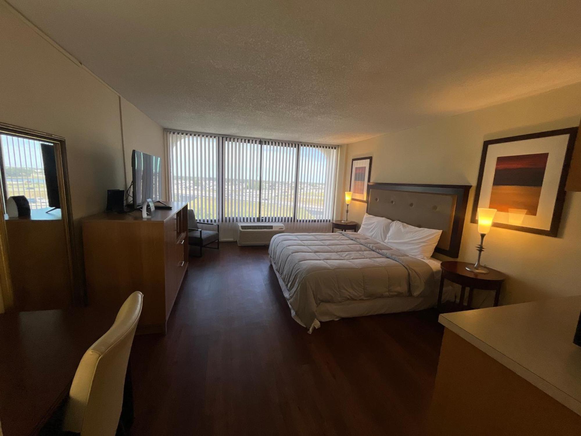 The View Studio, Suites And Event Venue Orlando Exterior foto