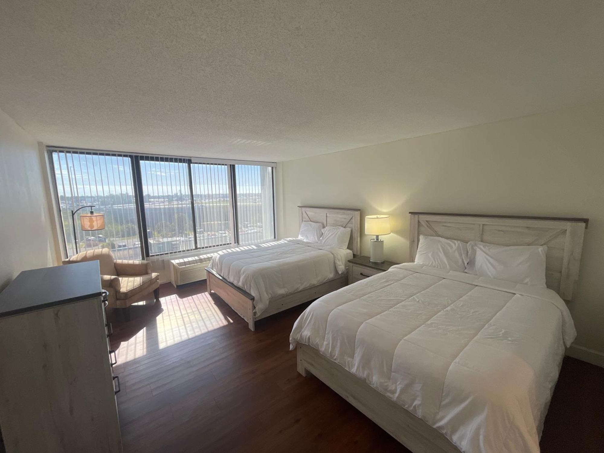The View Studio, Suites And Event Venue Orlando Exterior foto