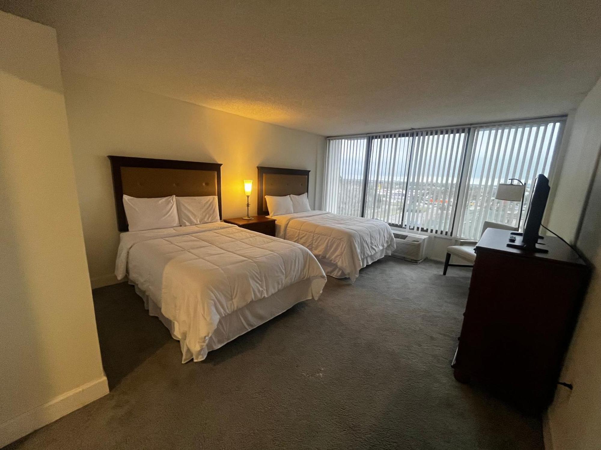 The View Studio, Suites And Event Venue Orlando Exterior foto