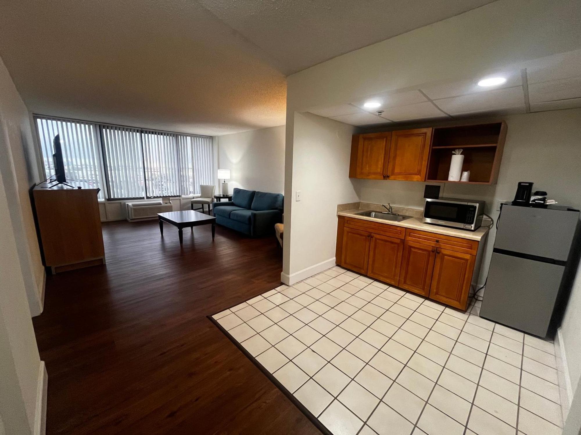 The View Studio, Suites And Event Venue Orlando Exterior foto