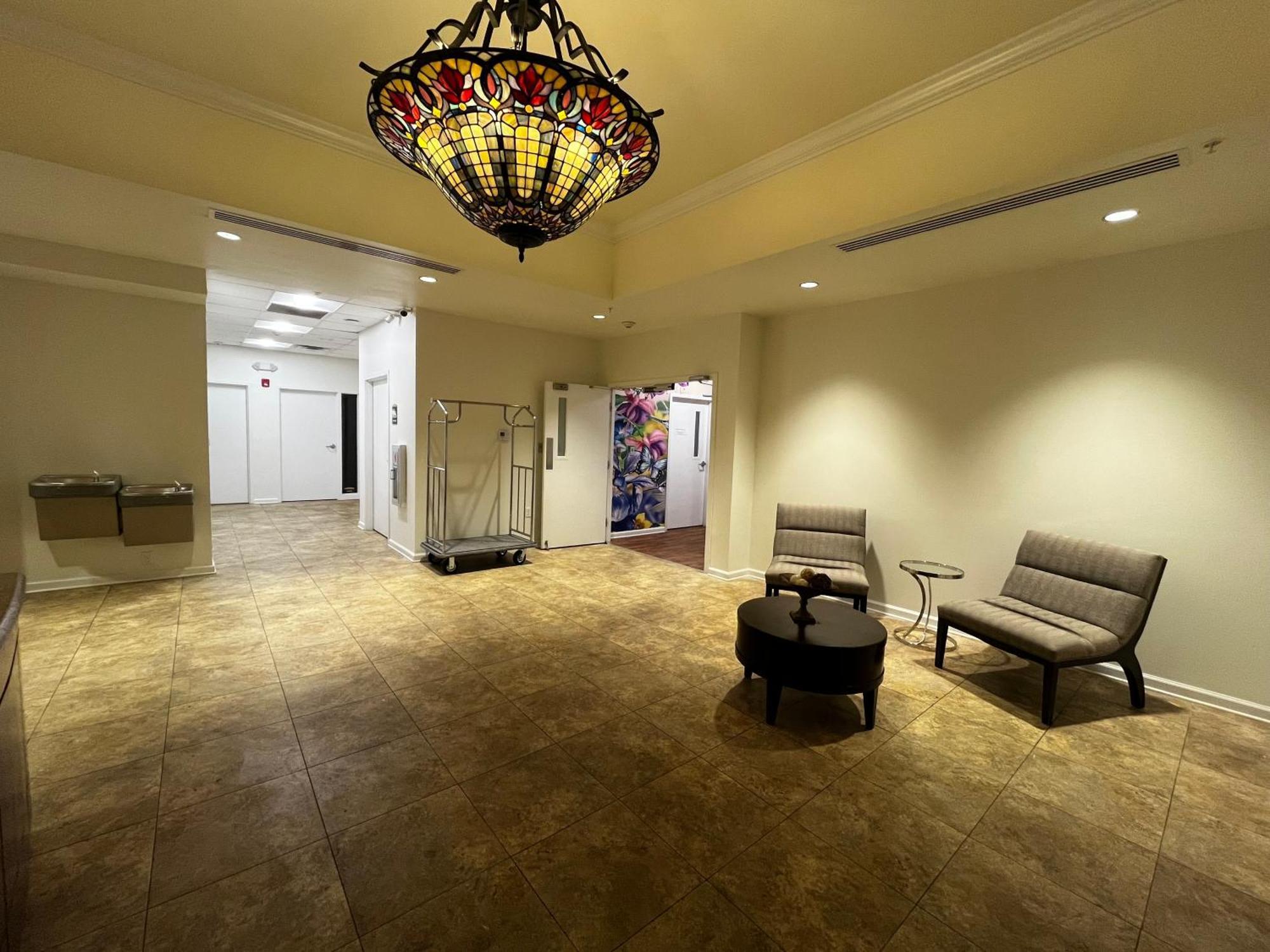 The View Studio, Suites And Event Venue Orlando Exterior foto